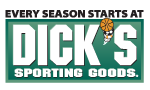 DICK'S SPORTING GOODS