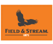 FIELD & STREAM